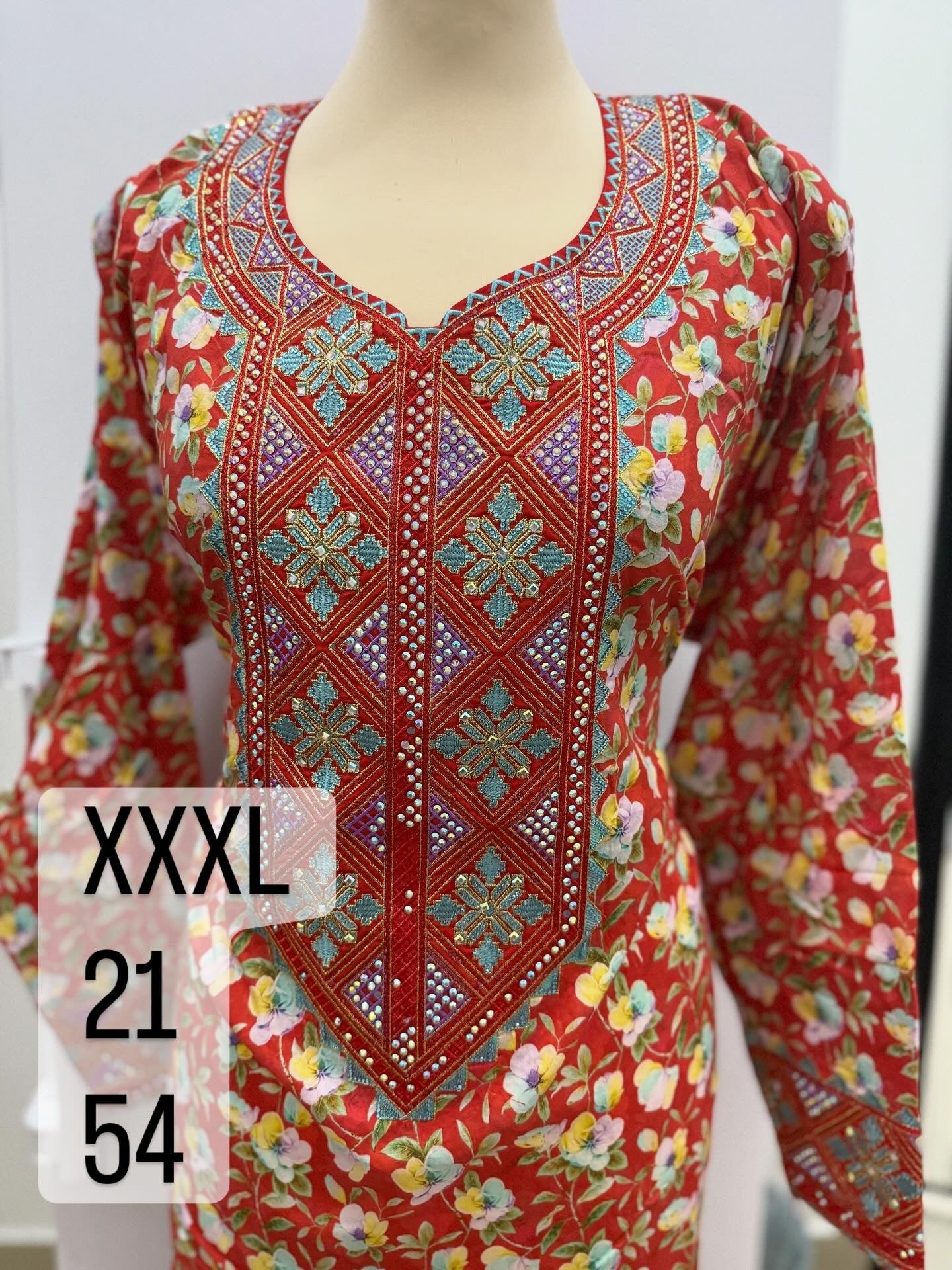 XXXL