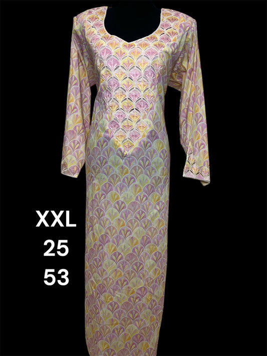 XXL