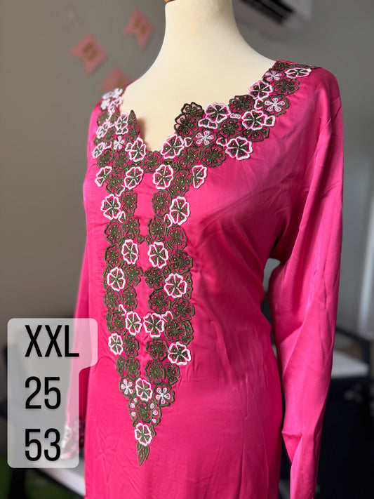 XXL