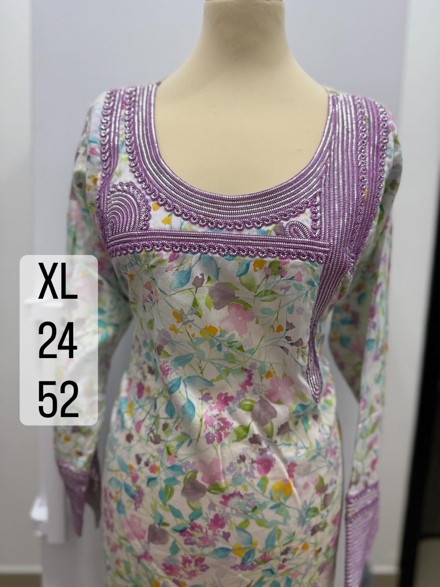 XL