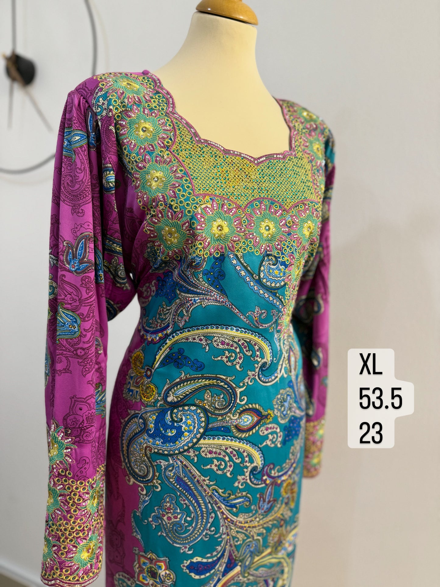 XL