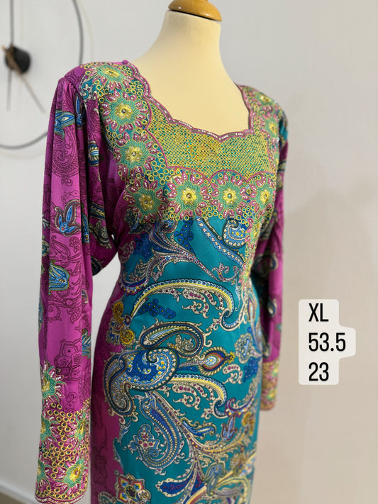 XL