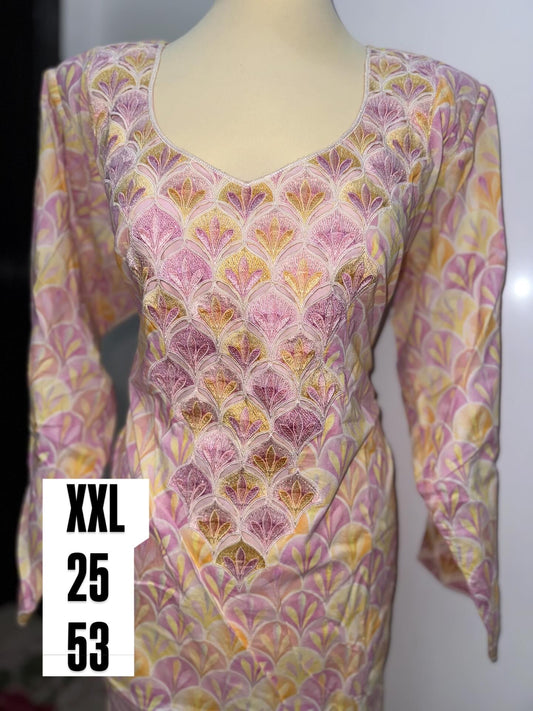 XXL