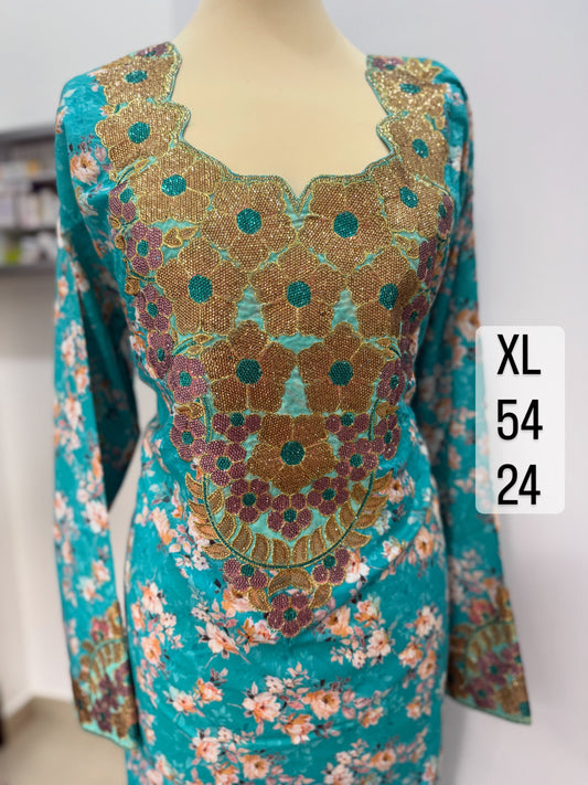 XL