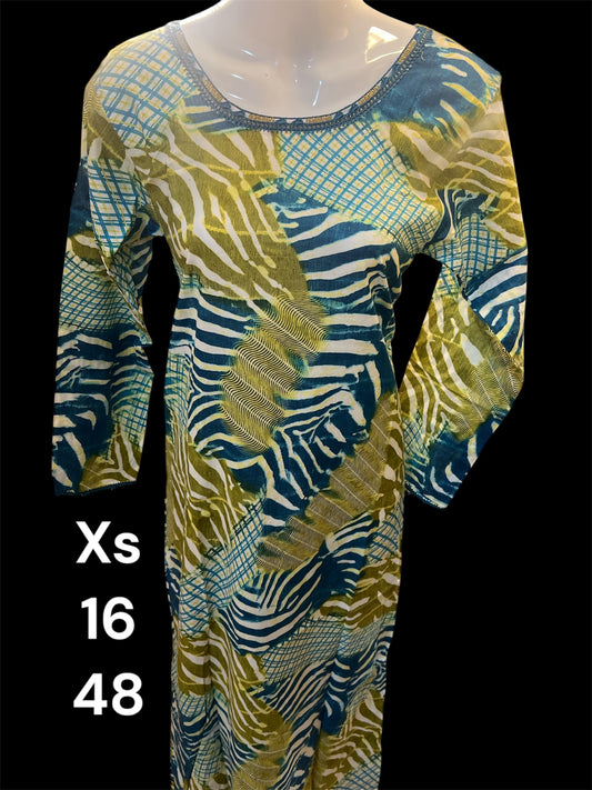 Xs (16/48)